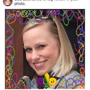 Meet your Posher, Michelle